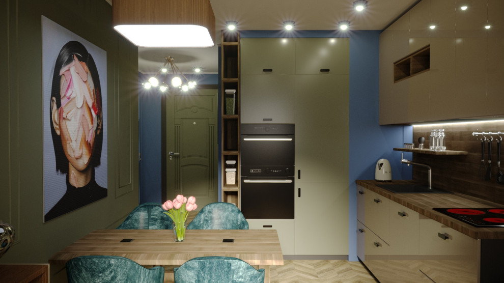 Квартира,площадью 59кв.м