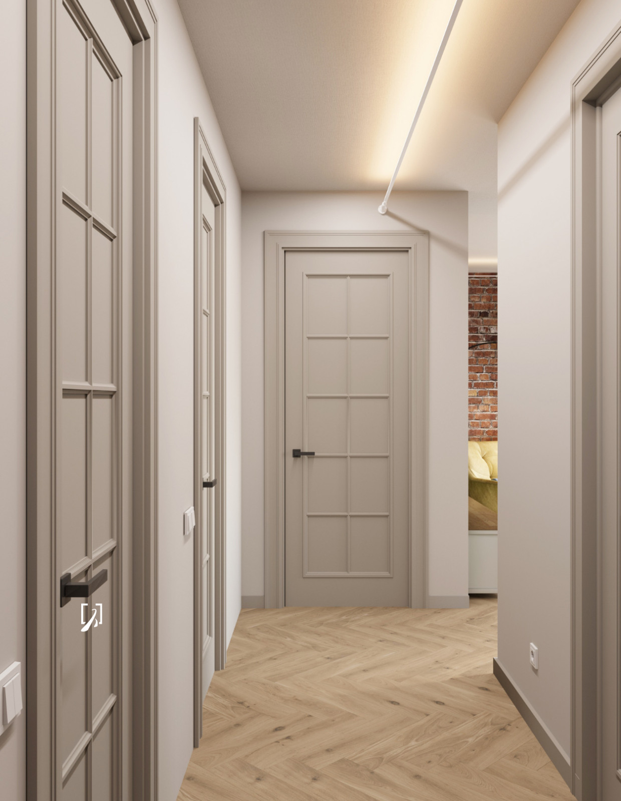 ЖК "Смарт Квартал Сурикова 2.0"