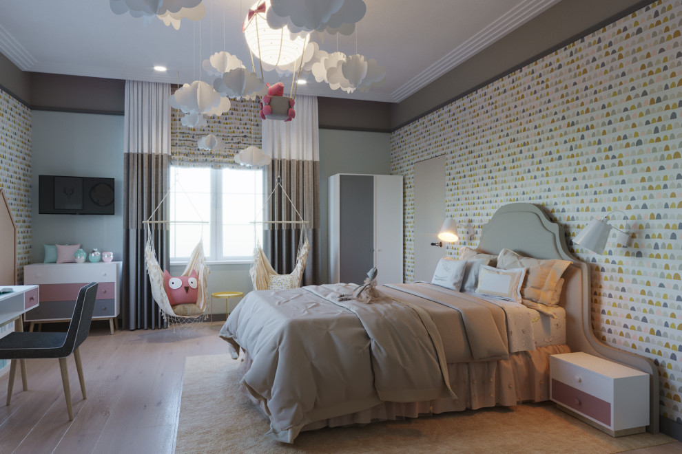 Проект частного дома