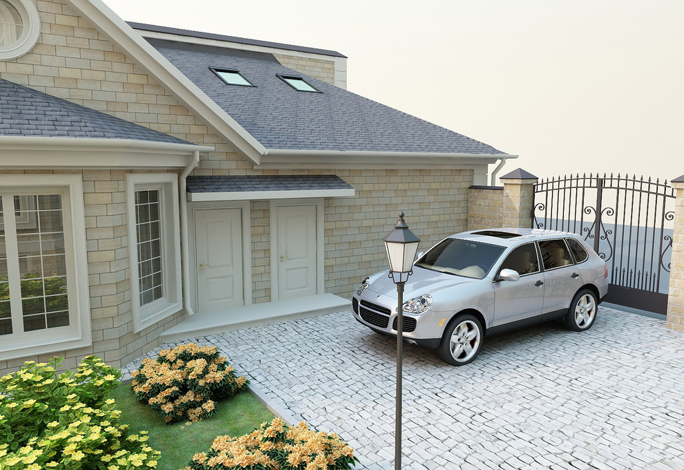 Проект дома "Матур"