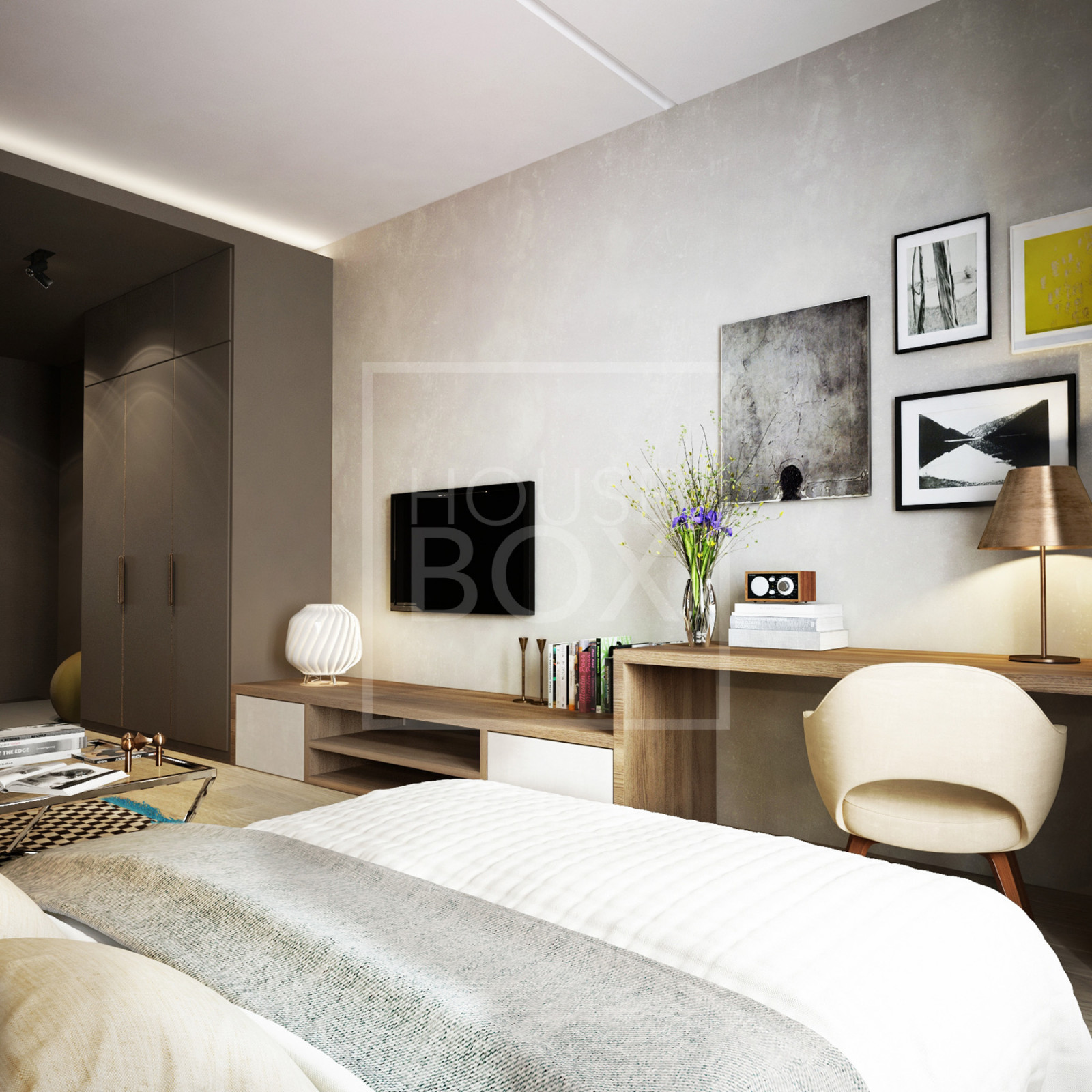 Студия в Санкт-Петербурге