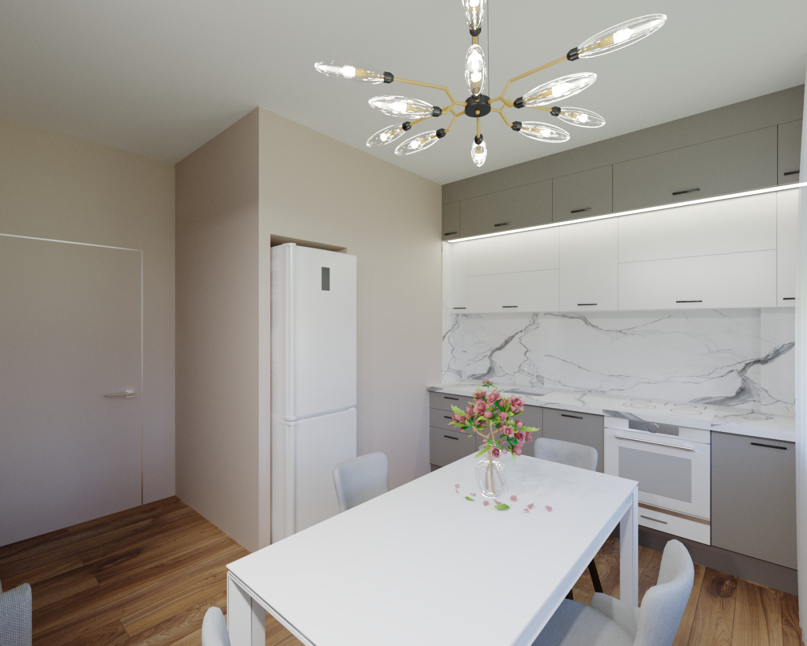 Квартира студенту в Москве