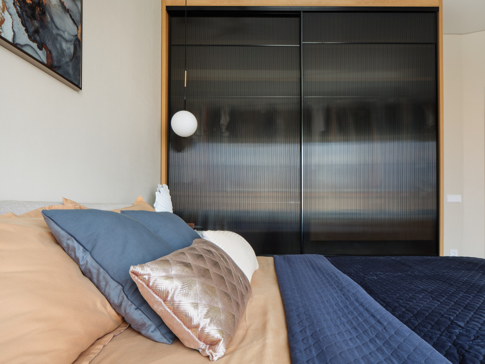 Индивидуальный жилой дом 102 м2