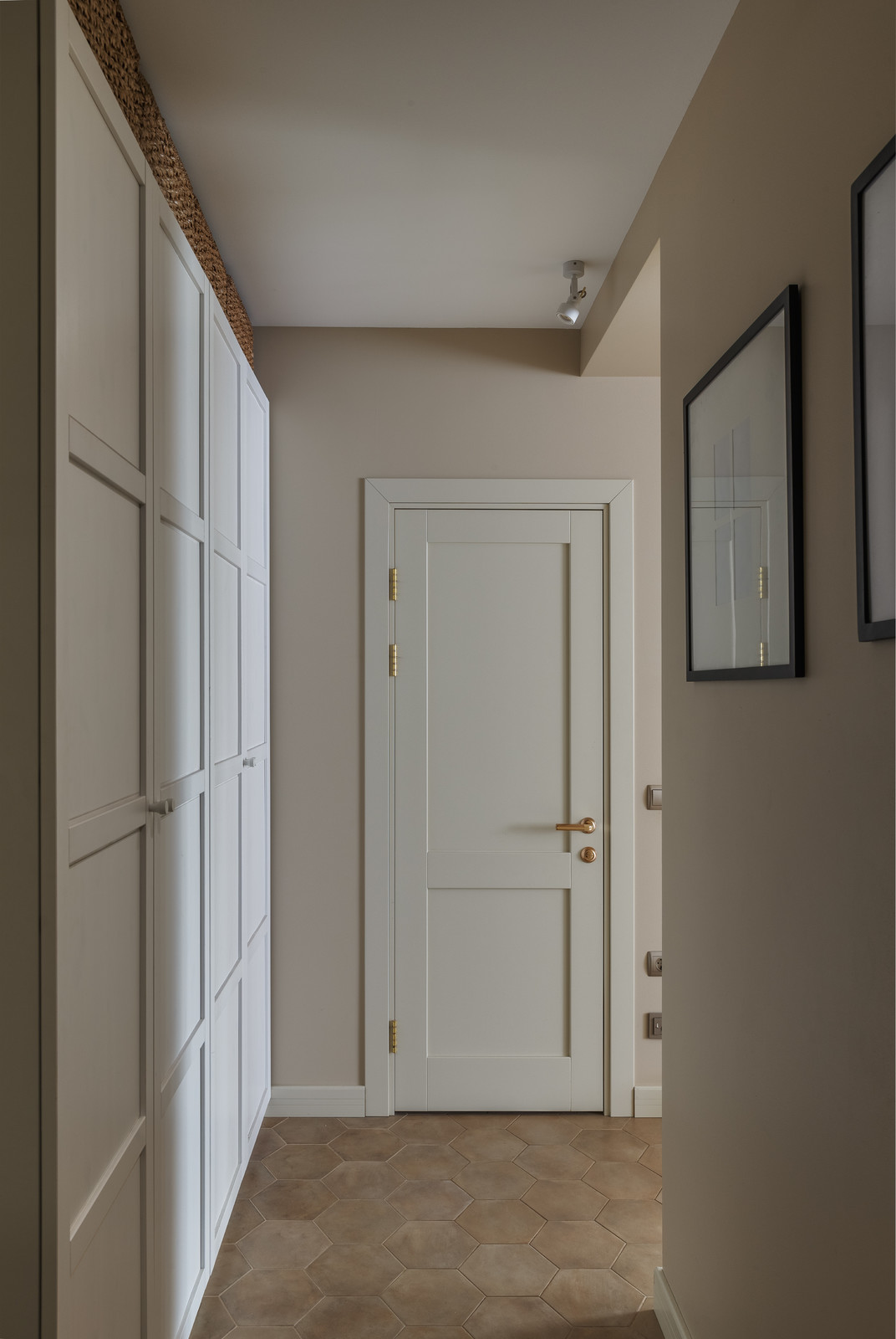 г. Москва, ЖК Мельникова.