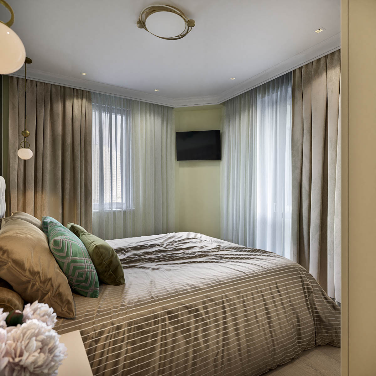 Проект Нижневартовск