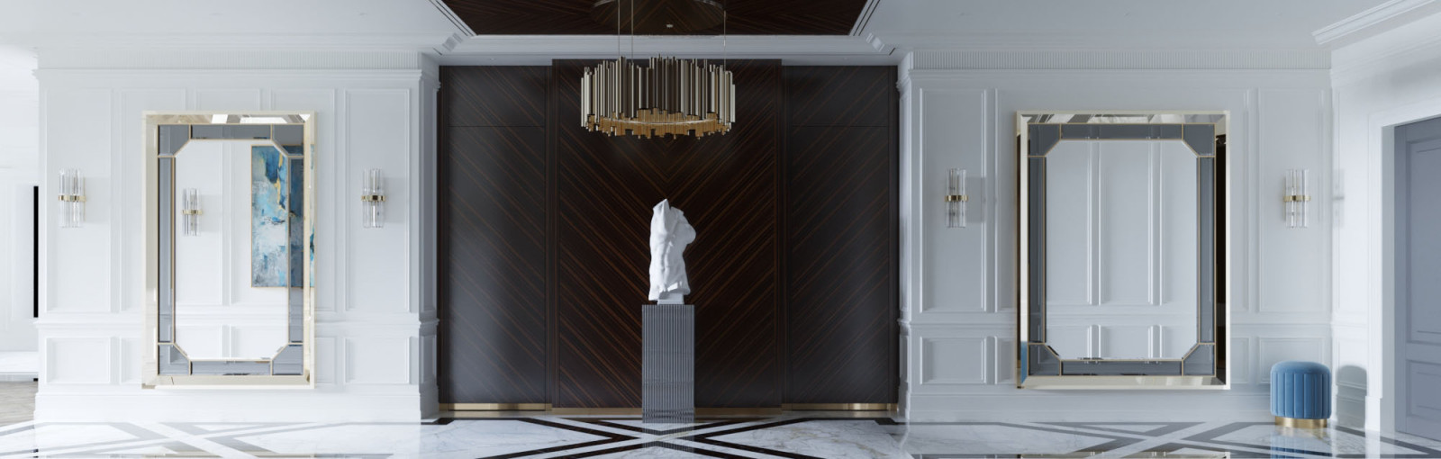 ЖК Life Приморский