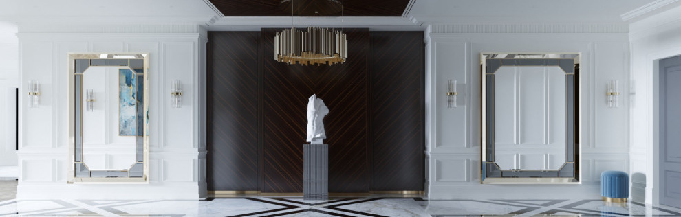 ЖК Life Приморский