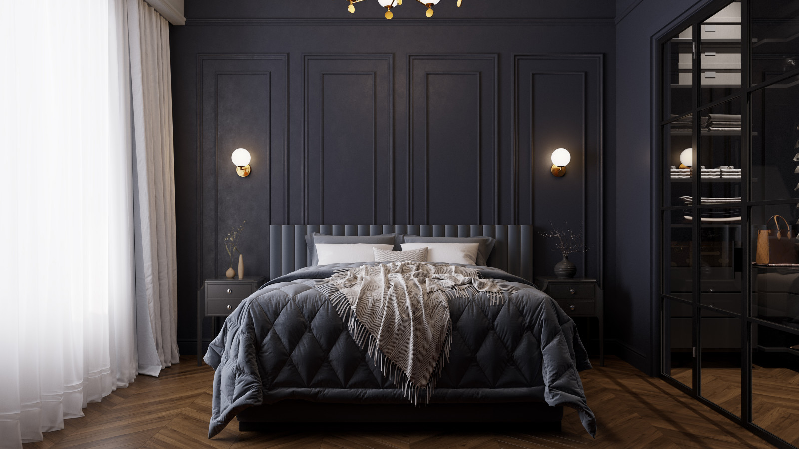 Обложка проекта: Гран при