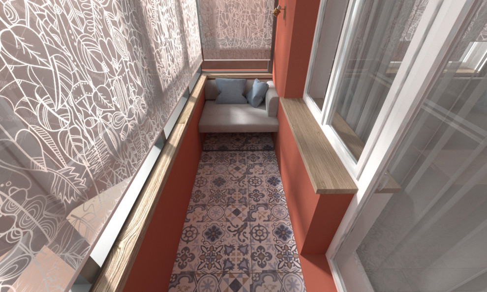 Квартира в г.Мистолово