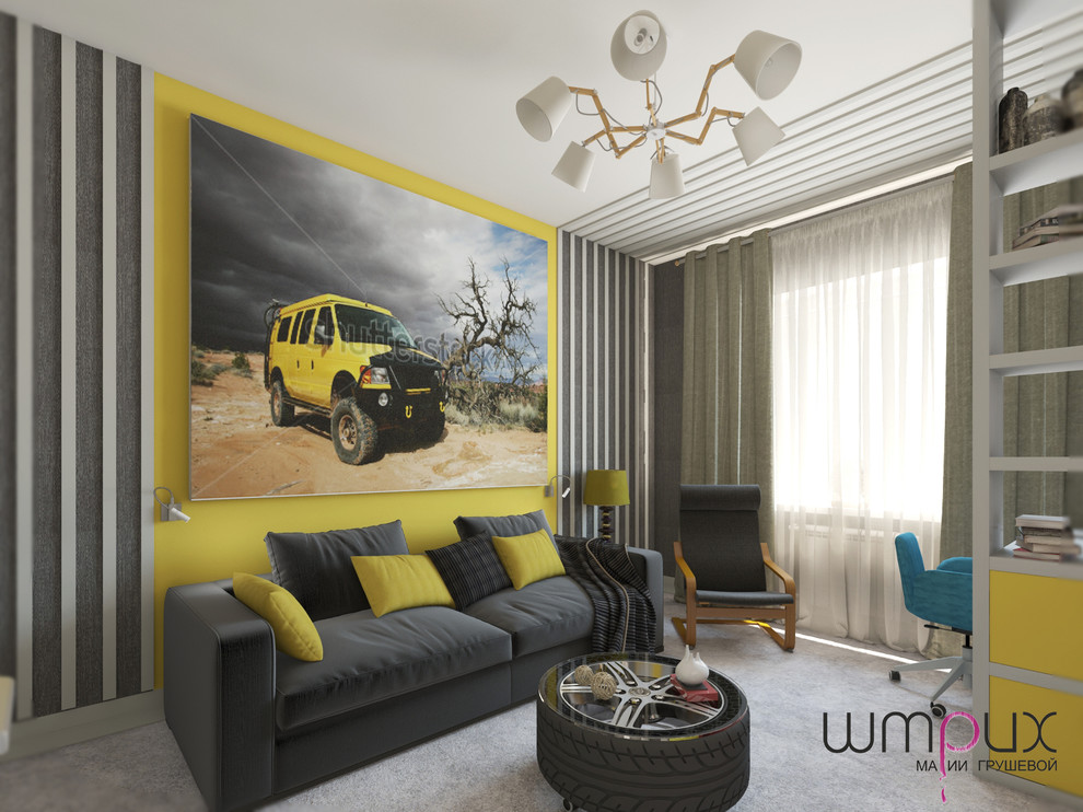 Эмоциональный эффект