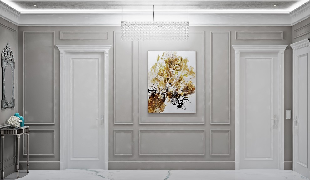 Летняя резиденция