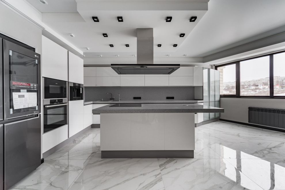 Кухня Майами от @rimi.saratov