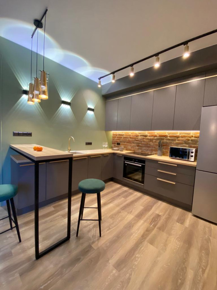 Апартаменты в ЖК Голландия