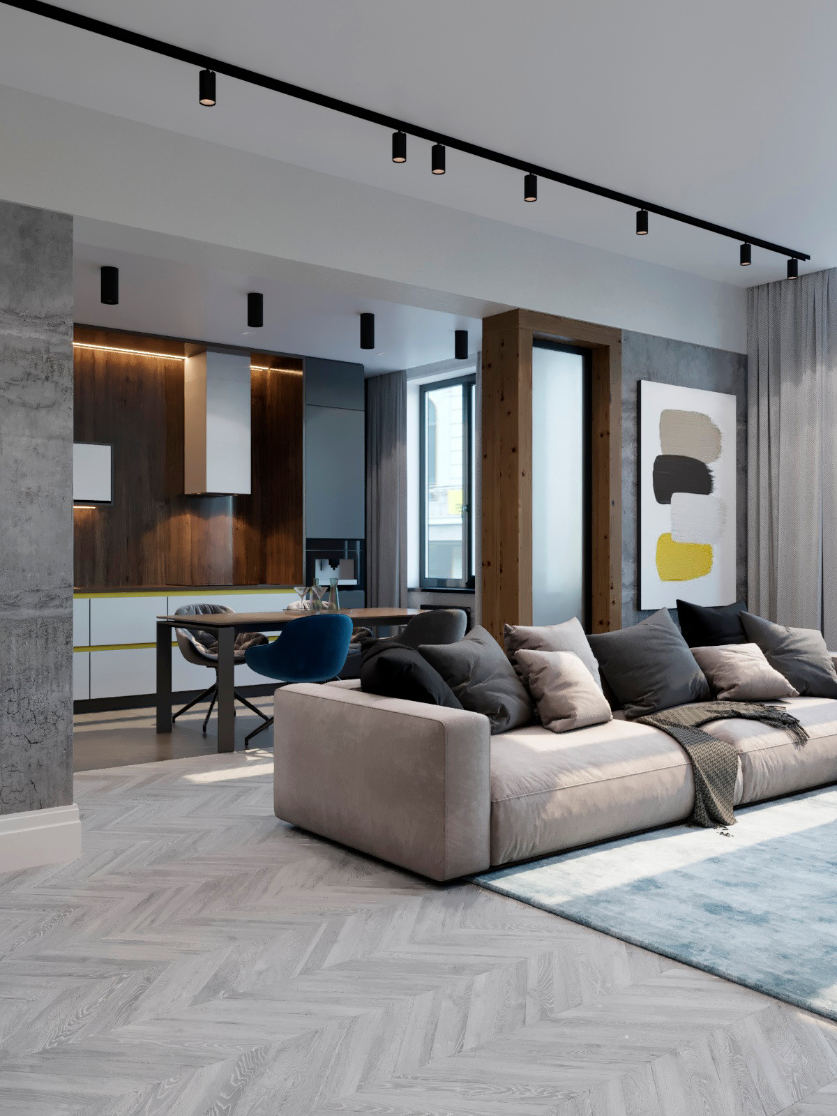 Садовническая