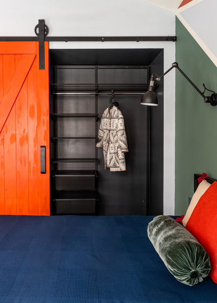 Мини-студия в ЖК Kleinhouse