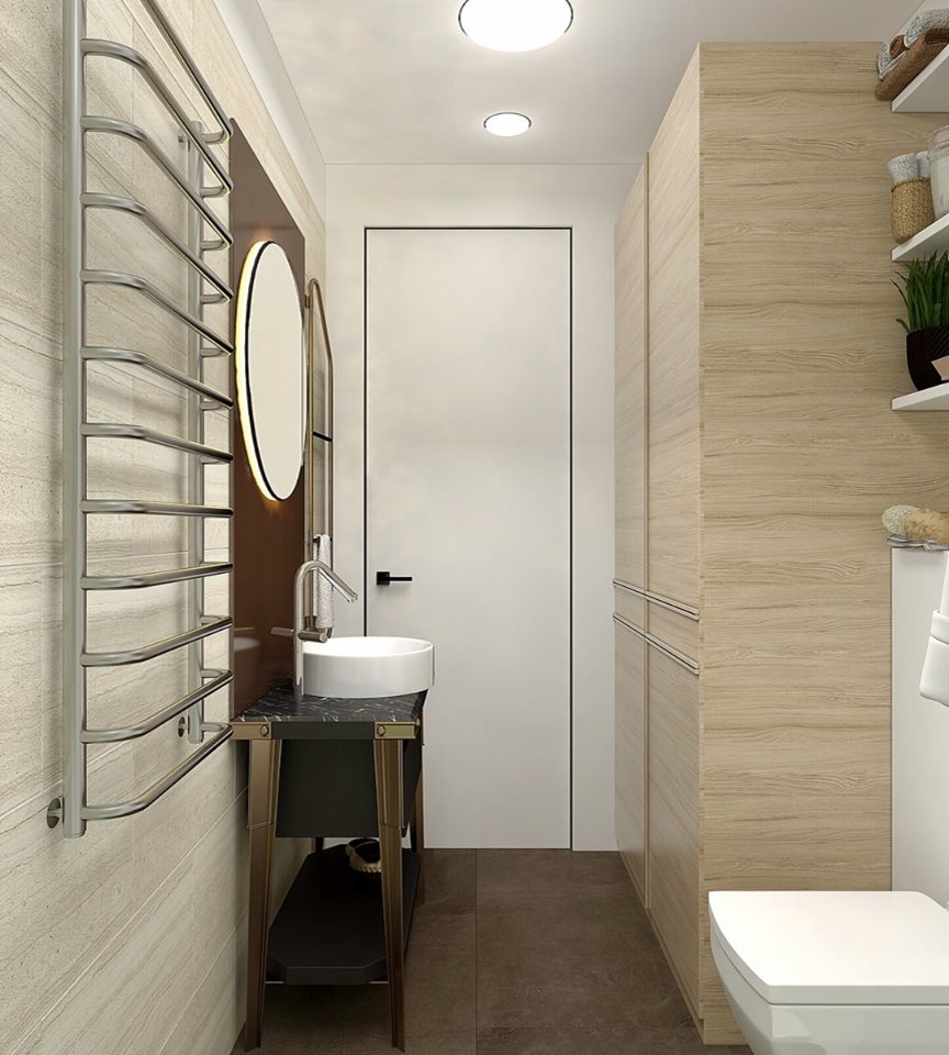 WelltonPark ул.Маршала Тухачевского