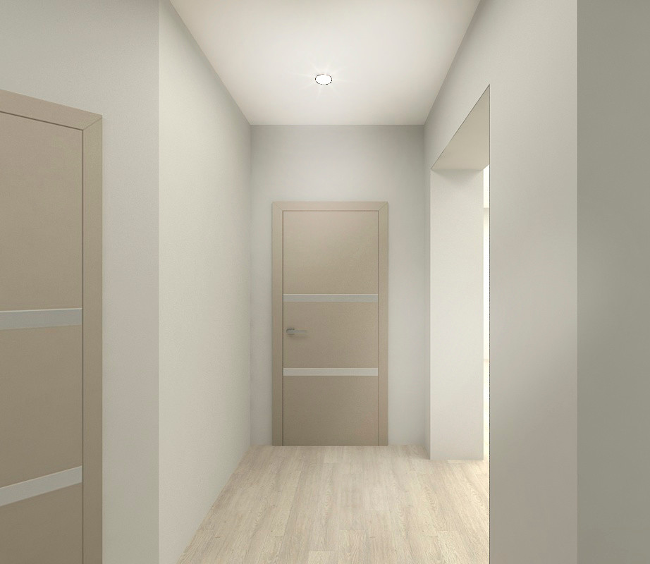 Дизайн загородного дома в современном стиле