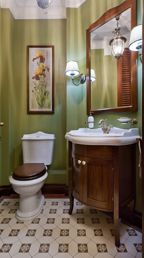 Apartment in St Petersburg