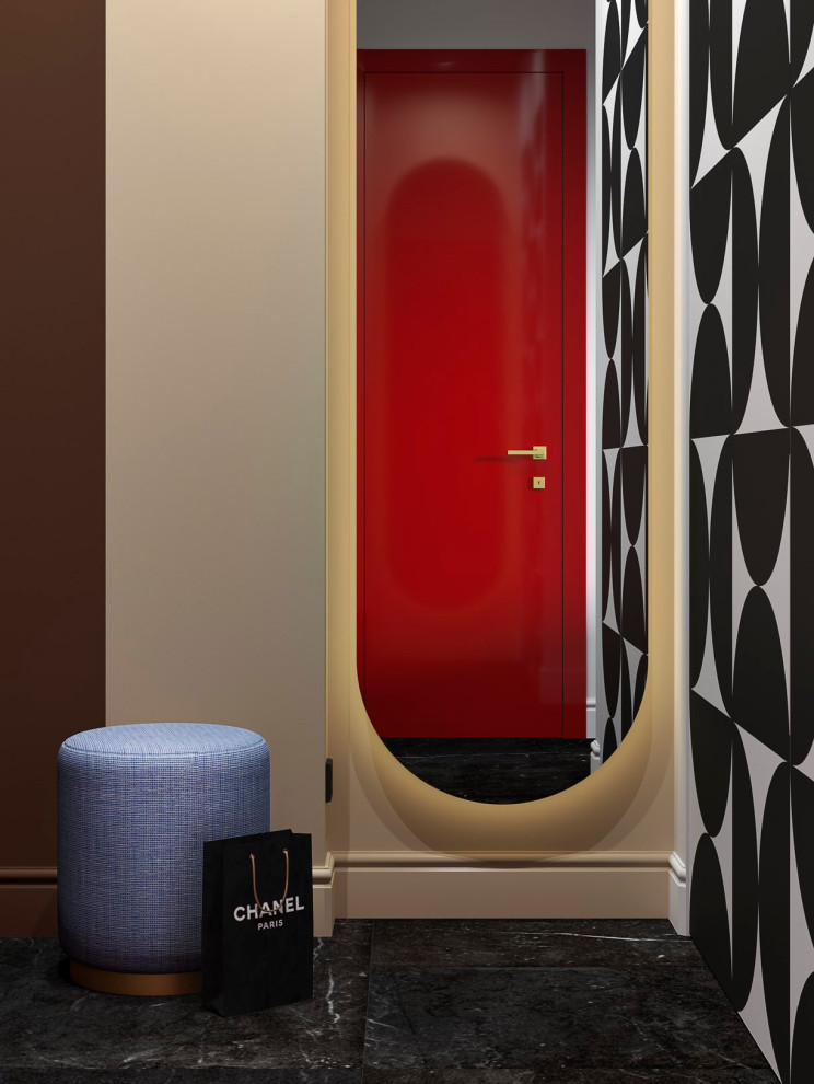 ЖК Серебрянный фонтан