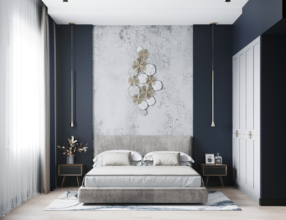 Интерьер дома