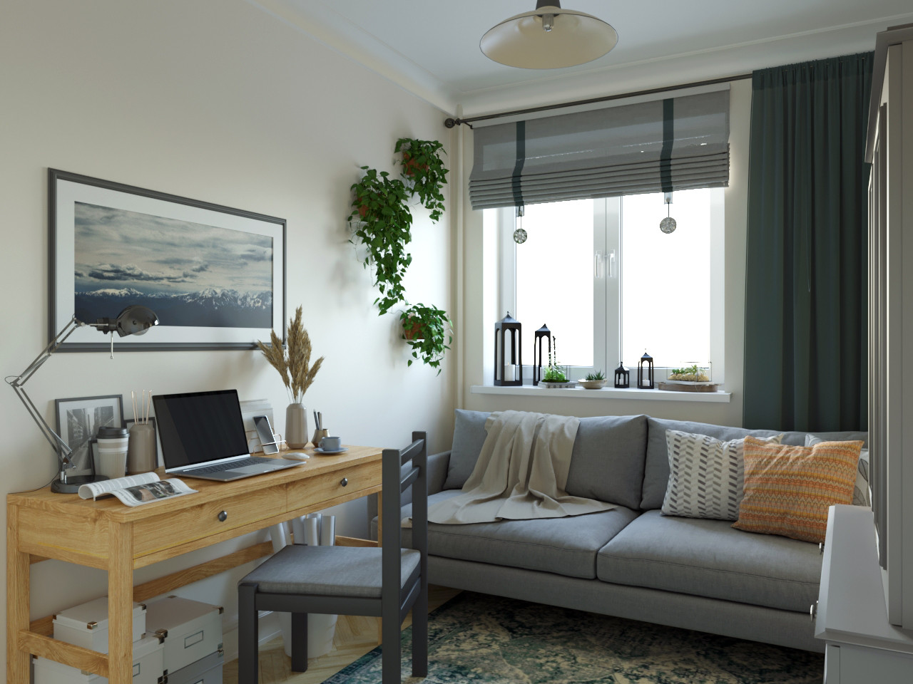 Сохраняя советские вещи