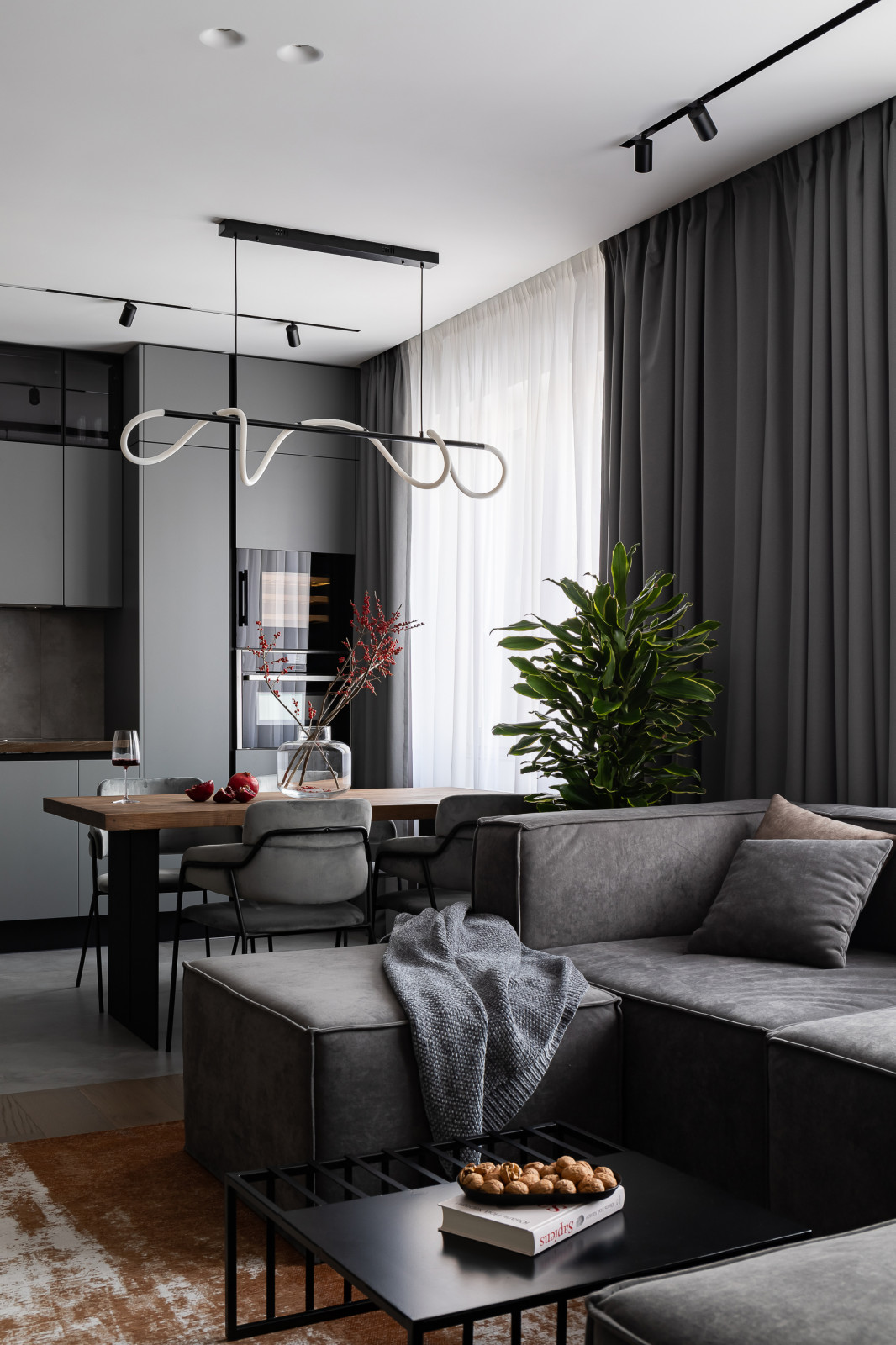 San Petersburgo April 2022