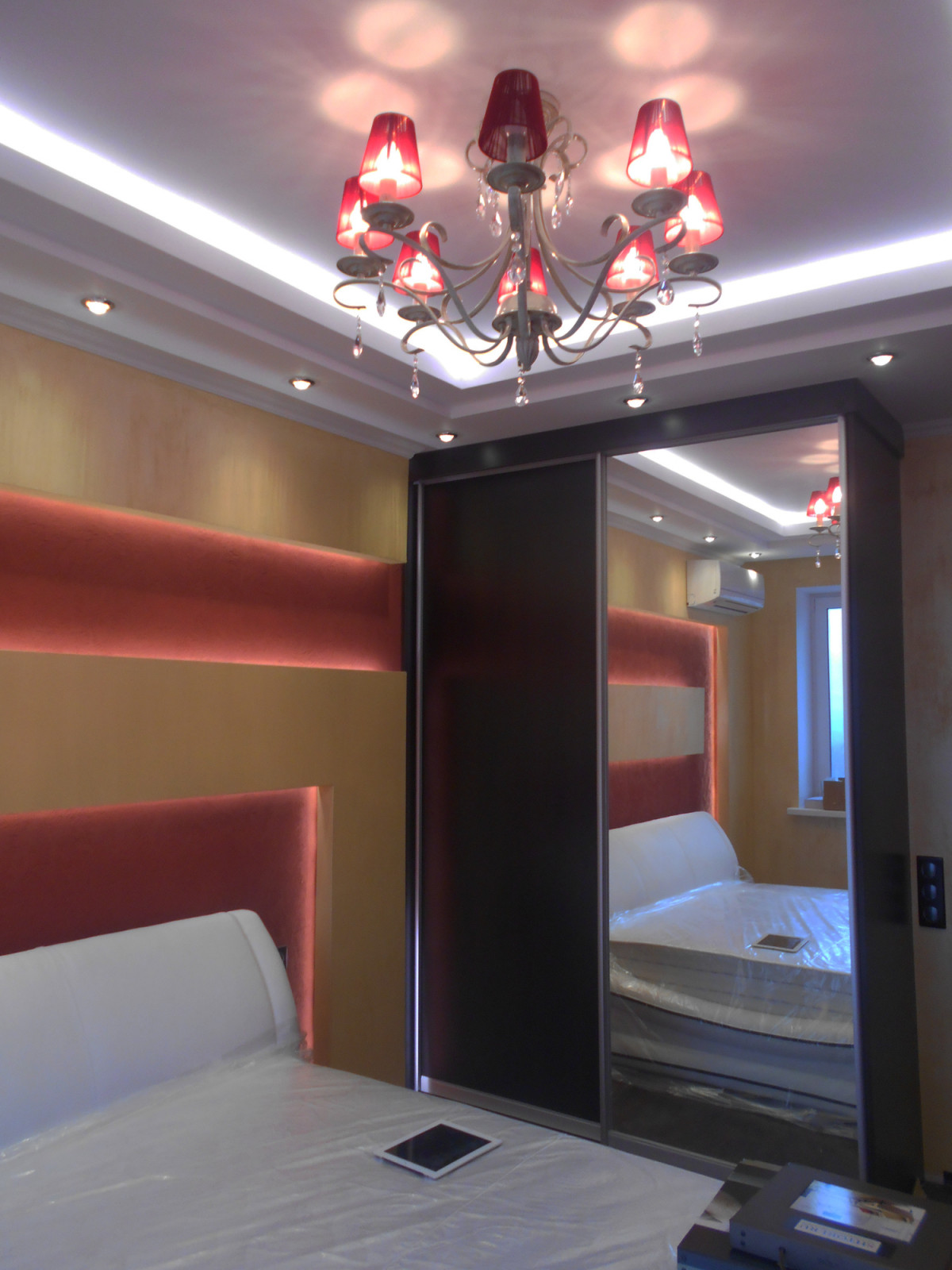 Дизайн квартиры Балашиха 1