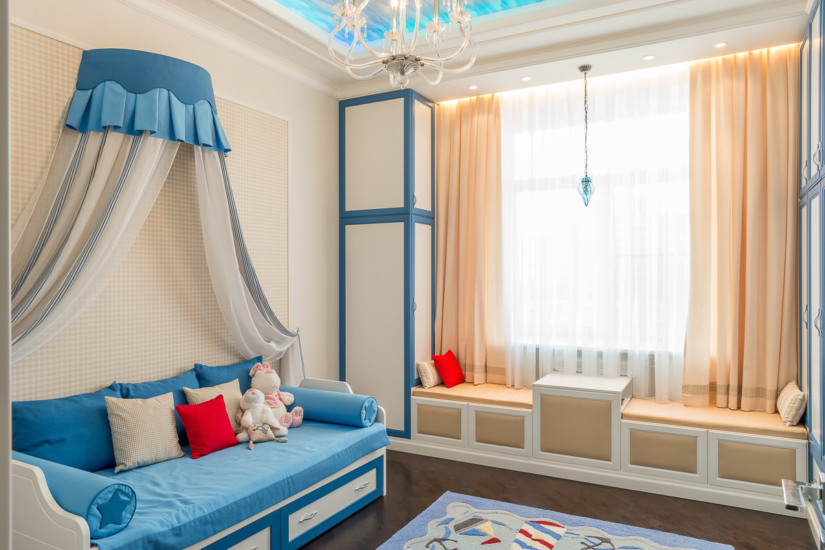 Легкое ар деко