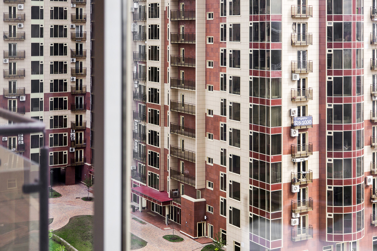 ЖК "Дубровская Слобода"