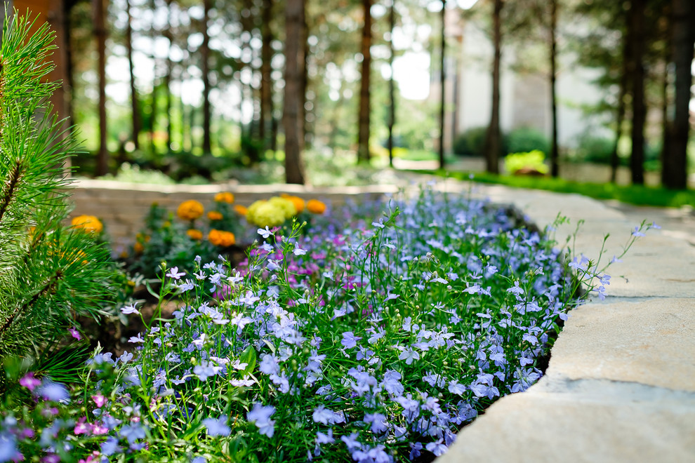 Простор и комфорт загородной жизни