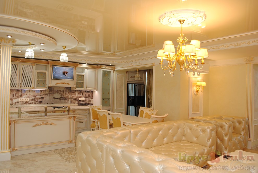 Дом Генерала