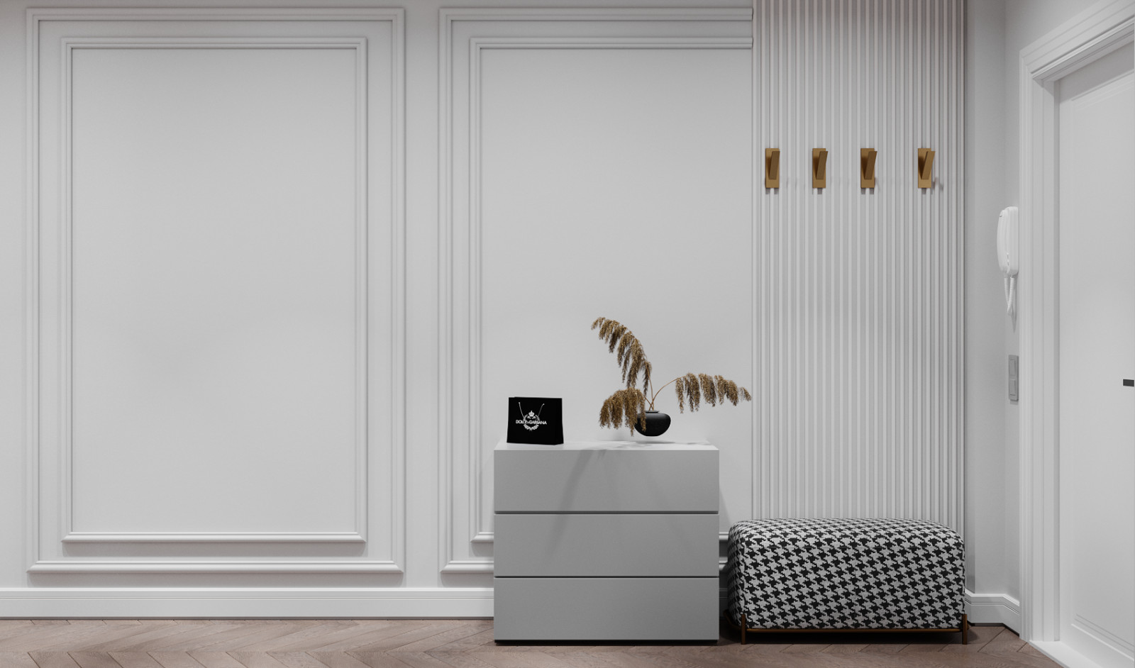 Квартира в ЖК "Империал" г.Дербент