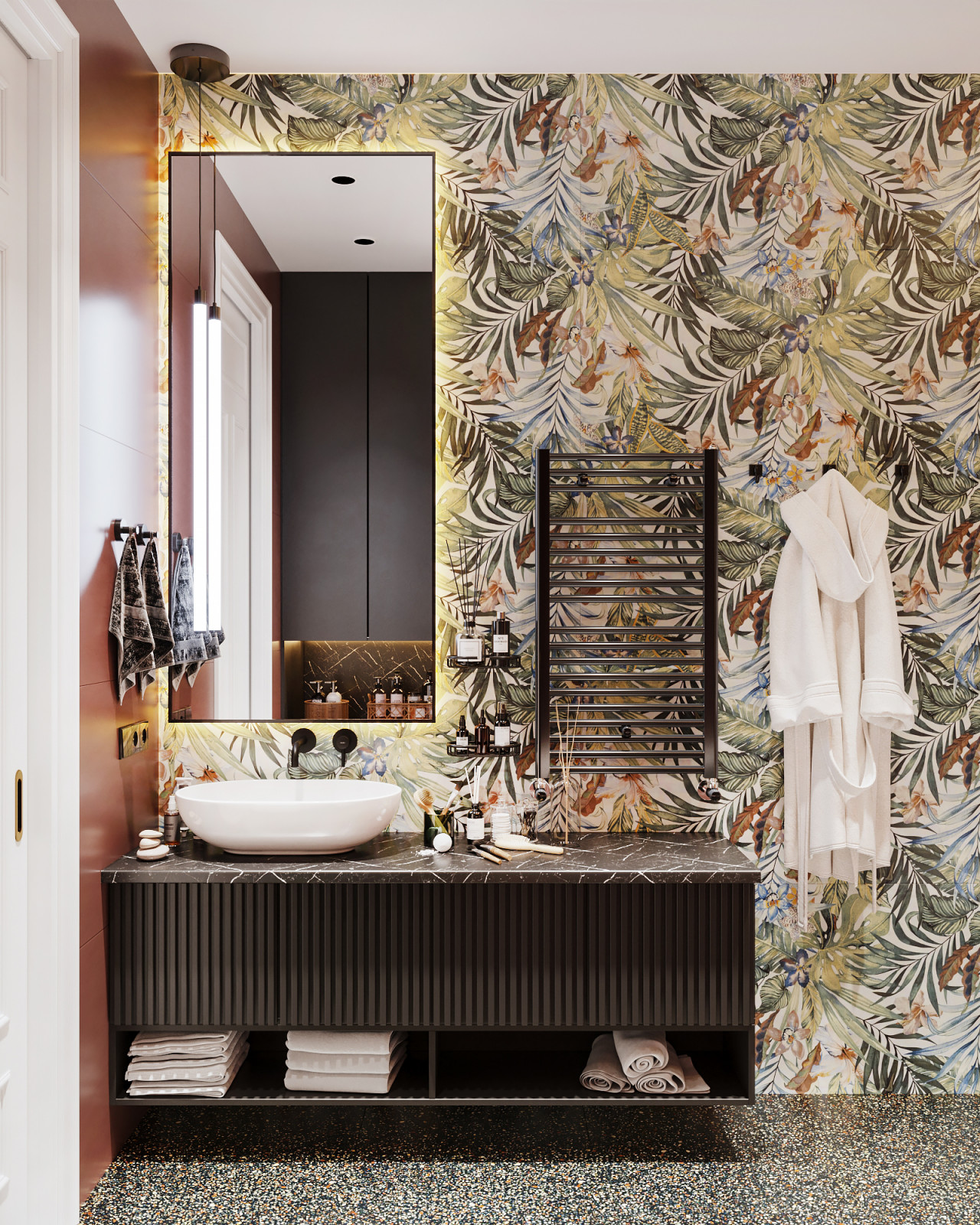 Квартира в ЖК на ул. Энгельса