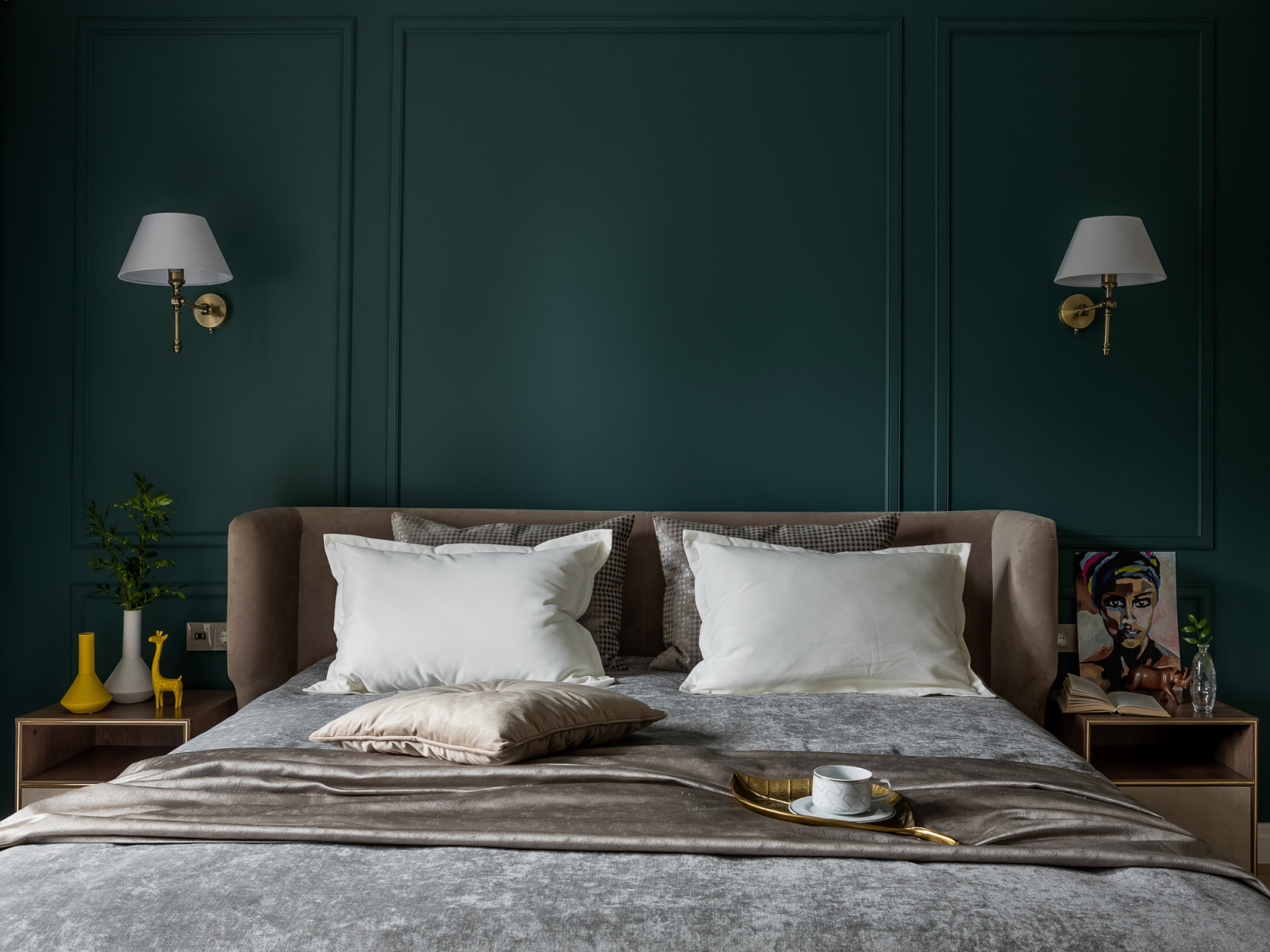 квартира на ул. Малая Красная