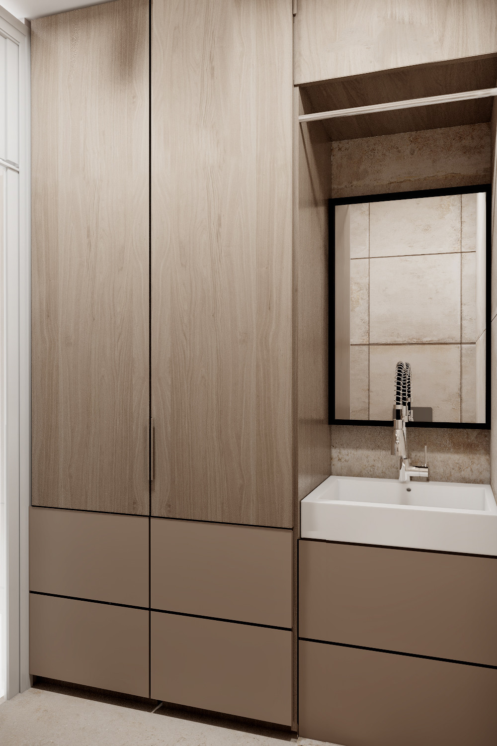 Проспект Мельникова