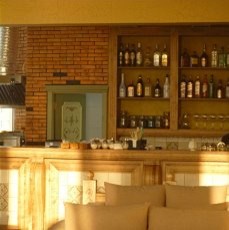 Обложка проекта: Итальянский ресторан