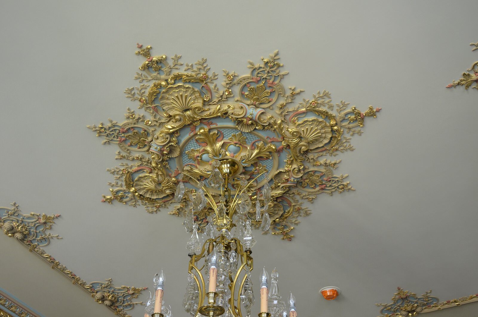 Москва, Стрешнево