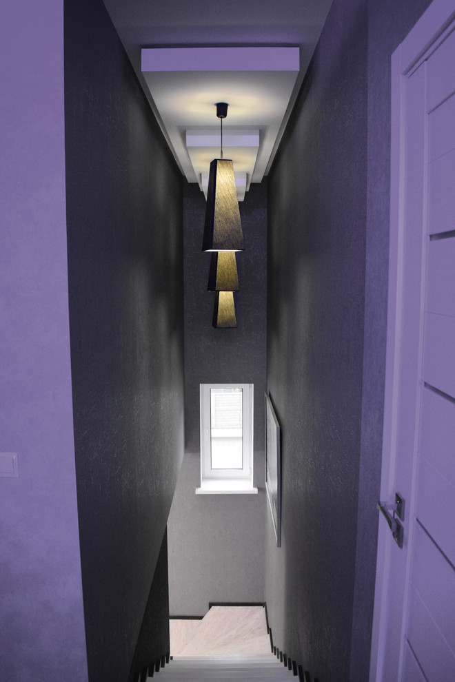 Частный дом