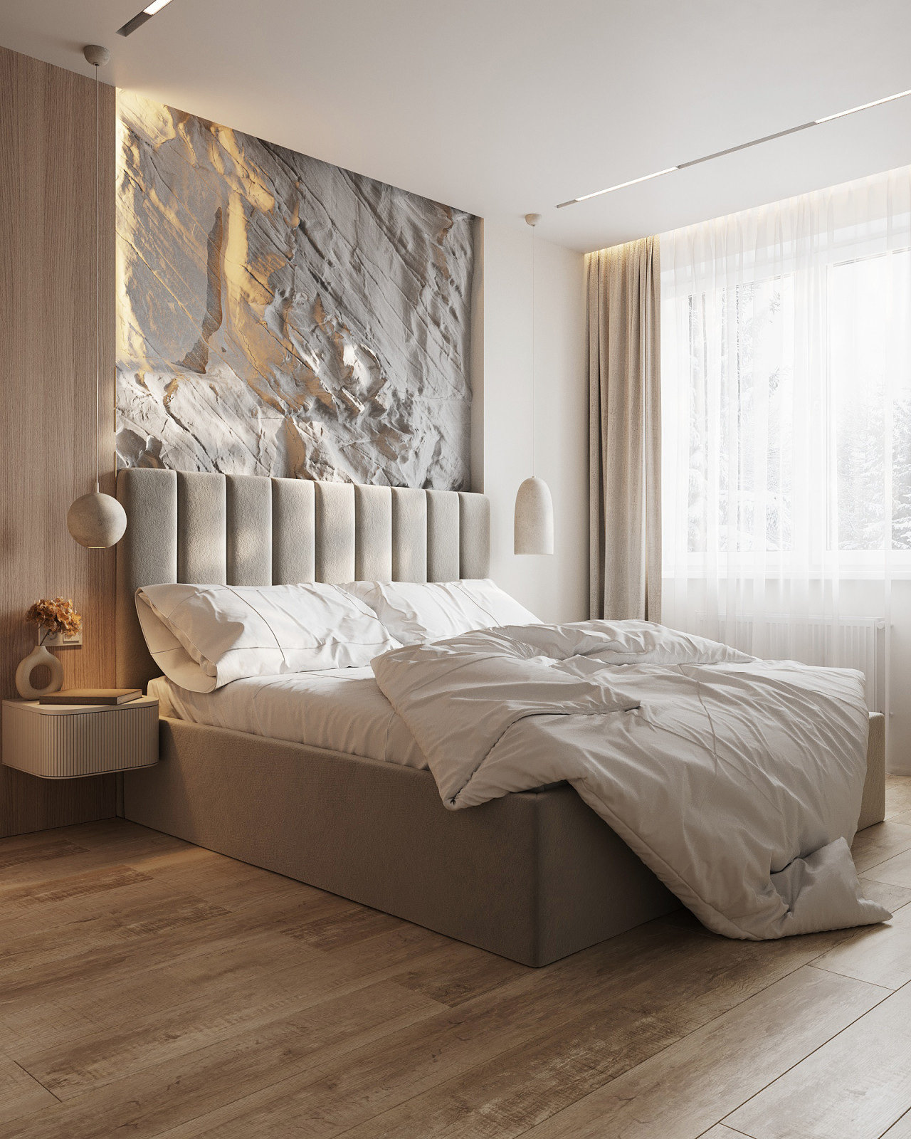 ЖК L'Club Люблино 1