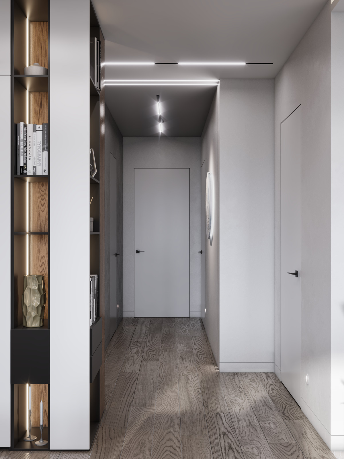 ЖК "Искра Парк"