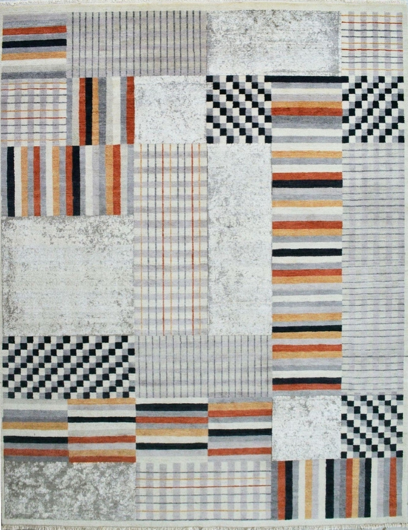 Обложка проекта: СОВРЕМЕННЫЕ КОВРЫ