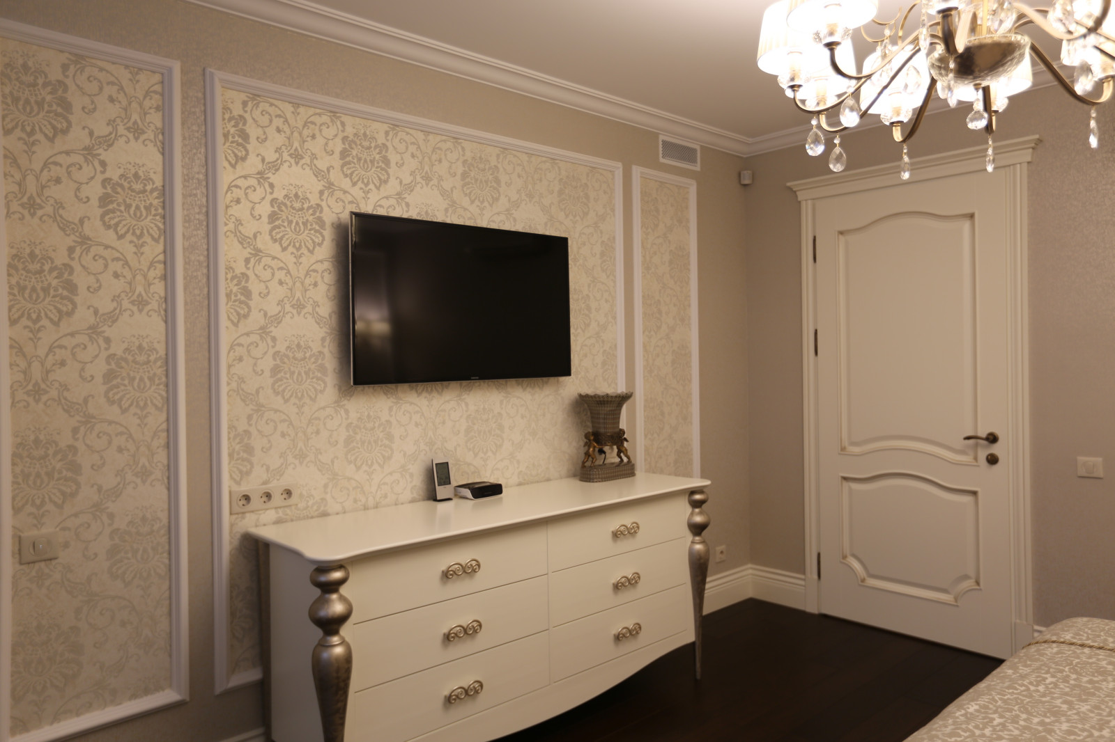 Таунхаус в Куркино