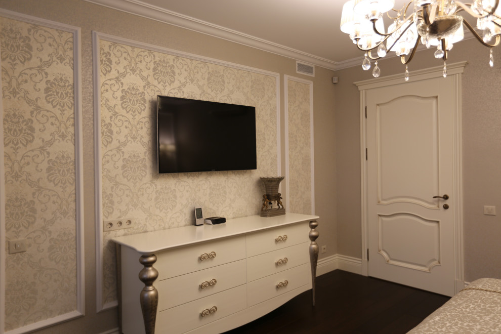 Таунхаус в Куркино