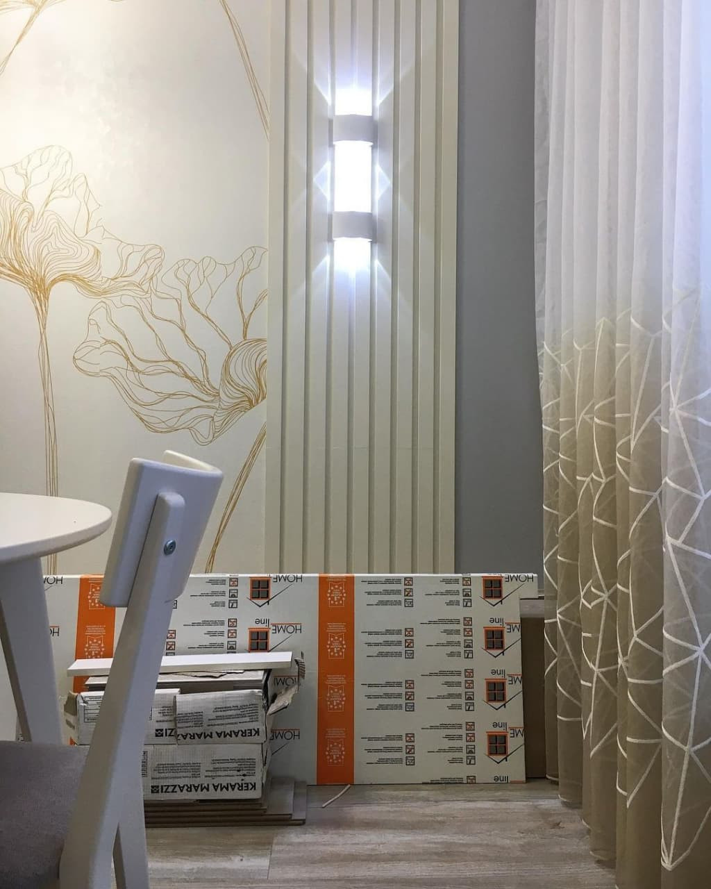 Квартира 79 м2 ул. Ясеневая