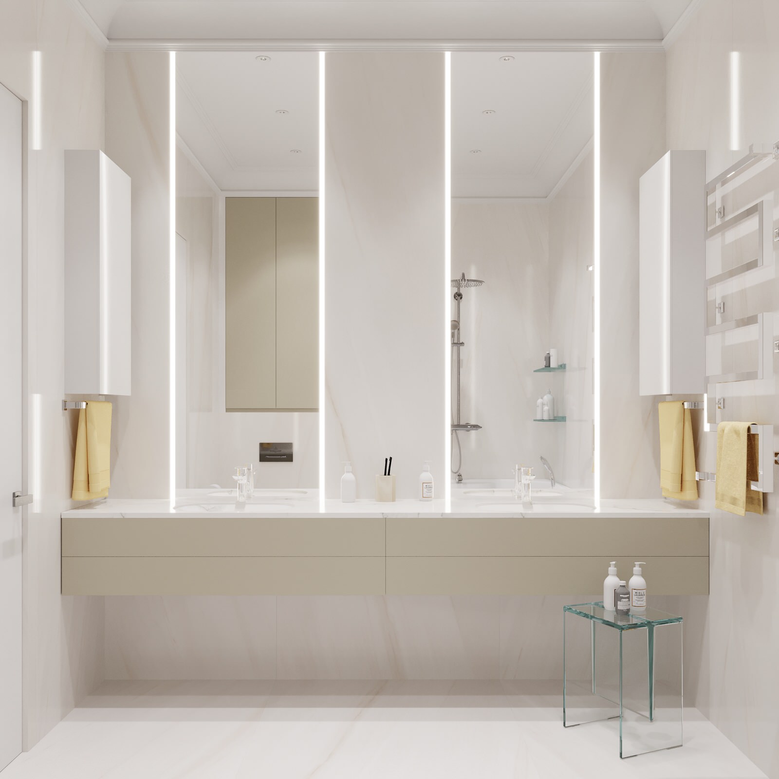 Дом на Дмитровке