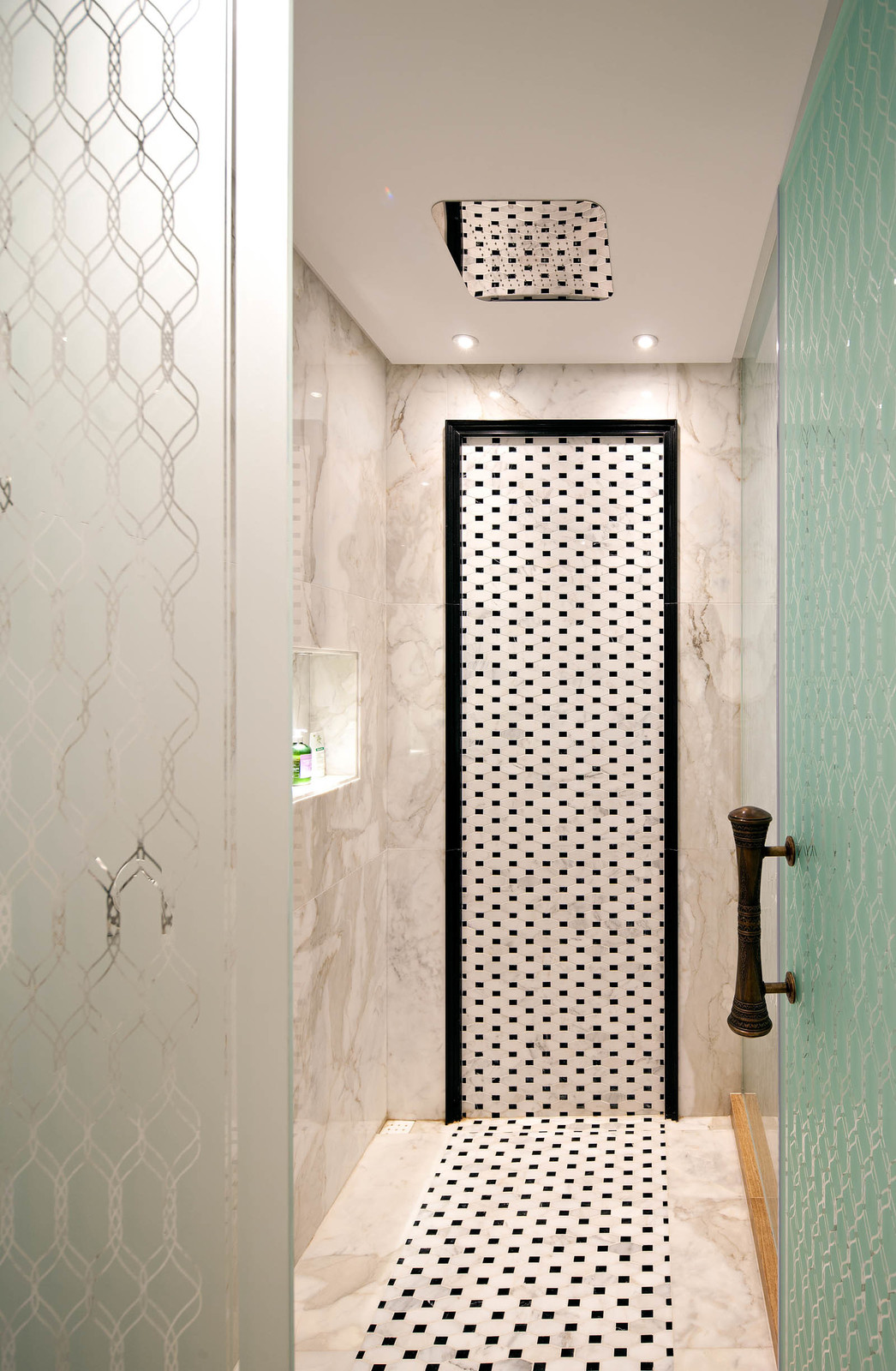 Дом с видом на Гибралтар