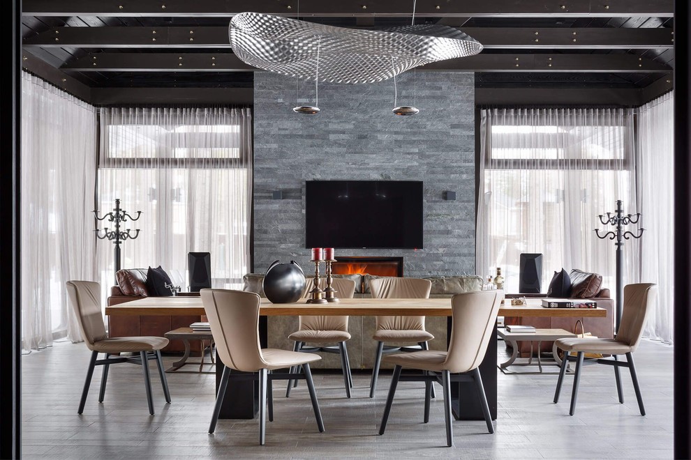 Дом отдыха в Репино