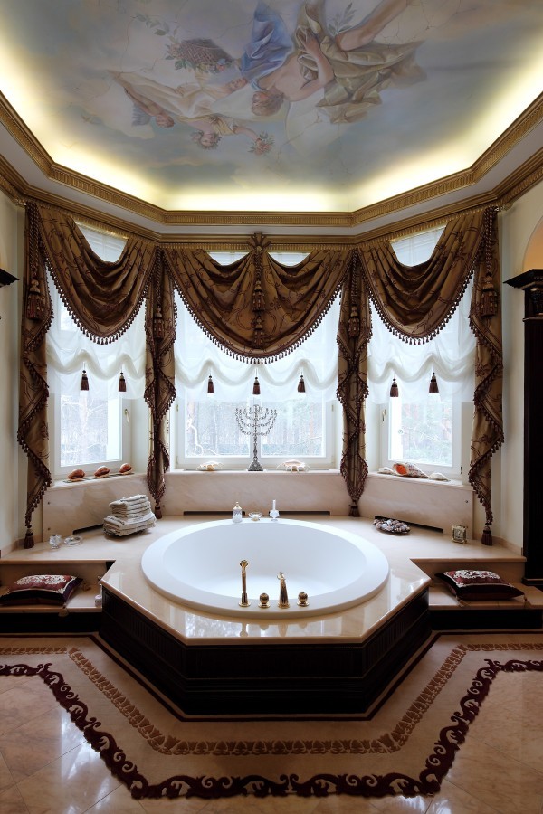 Фоновое изображение профиля Екатерина