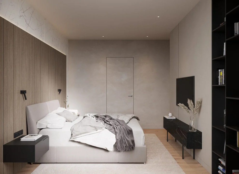 ЖК Новочеремушкинский