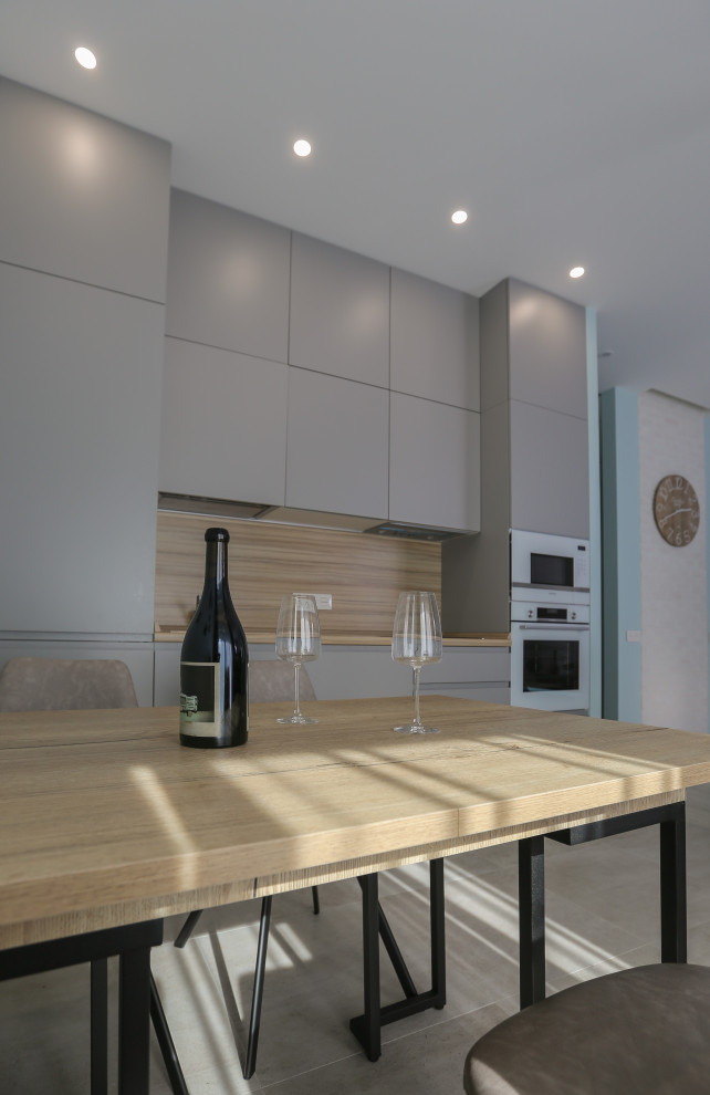 ЖК ЦАРСКАЯ ПЛОЩАДЬ - ЭТЮД С БИРЮЗОВЫМ ОТТЕНКОМ